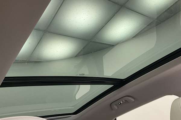 2025 GWM H6 Ultra B01