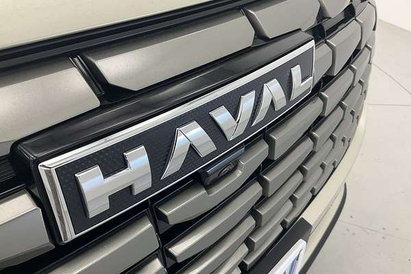 2025 GWM H6 Ultra B01