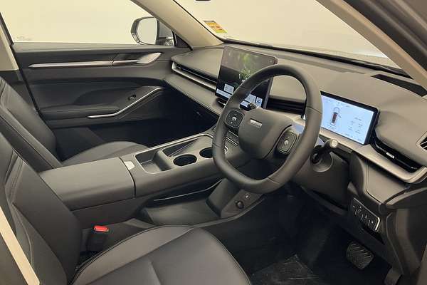 2025 GWM Haval H6 B01