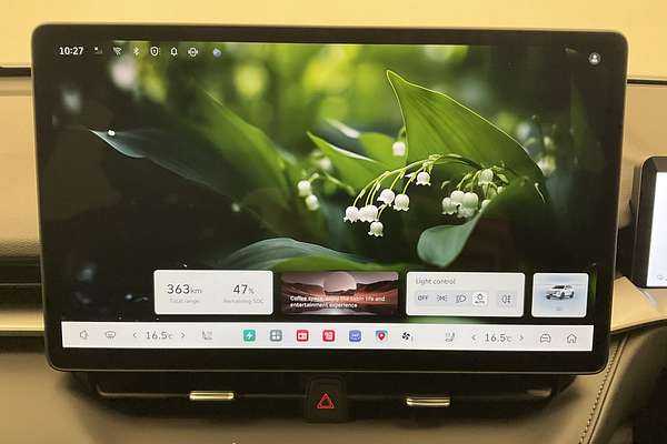 2025 GWM Haval H6 B01