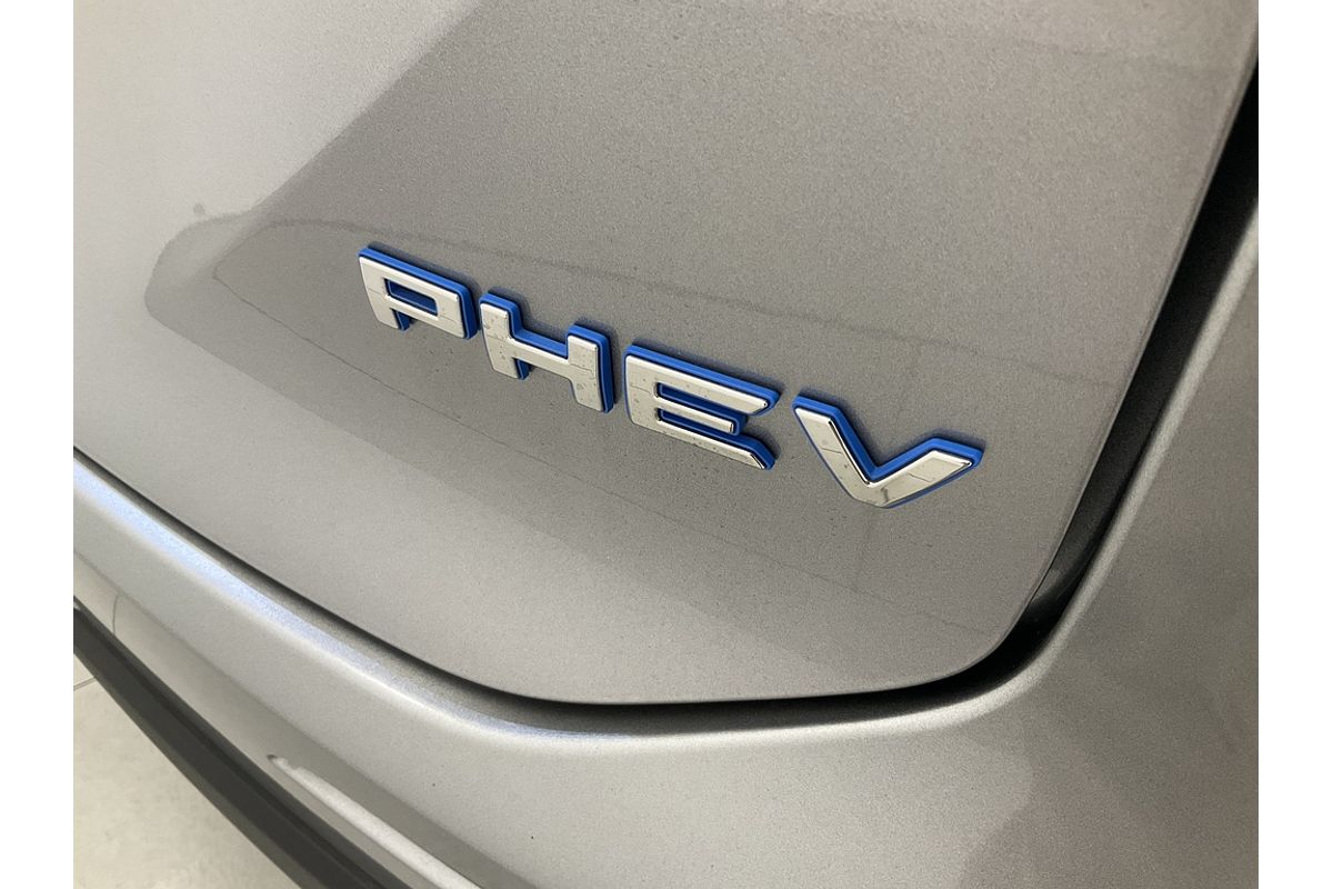 2025 GWM Haval H6 B01