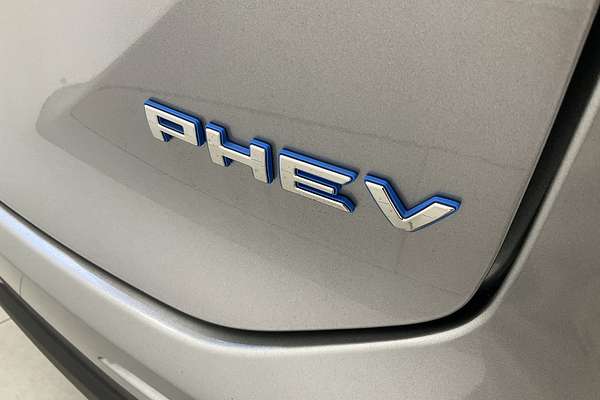 2025 GWM Haval H6 B01