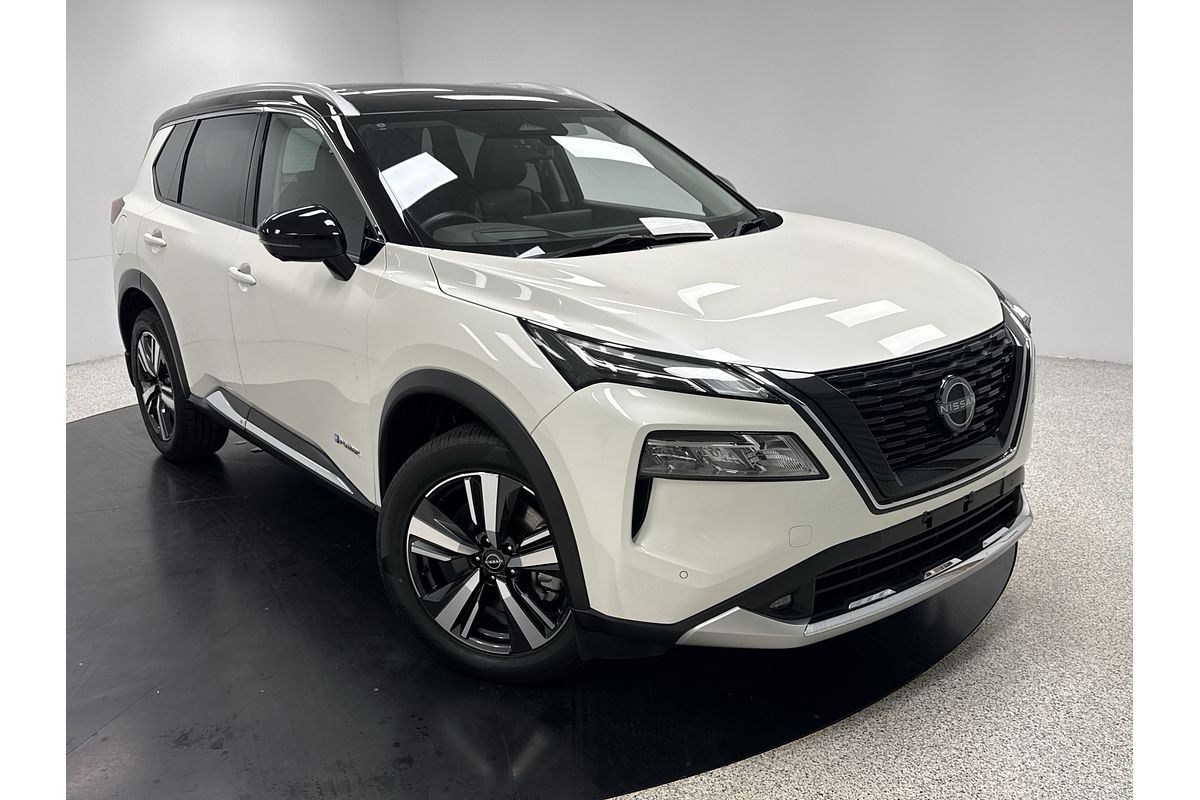 2023 Nissan X-TRAIL Ti e-POWER T33