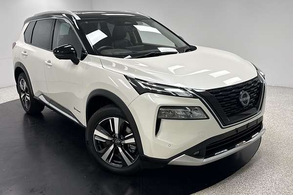 2023 Nissan X-TRAIL Ti e-POWER T33