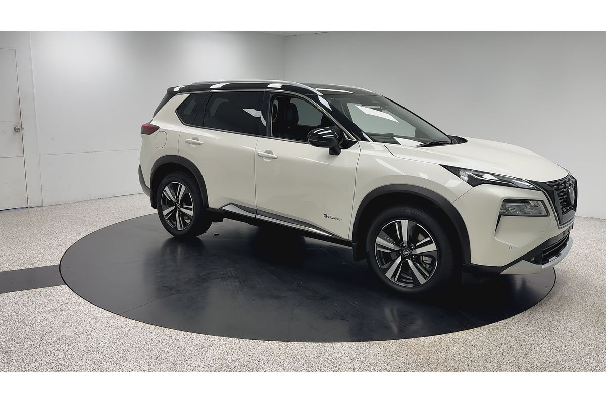 2023 Nissan X-TRAIL Ti e-POWER T33