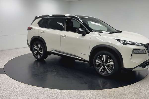 2023 Nissan X-TRAIL Ti e-POWER T33