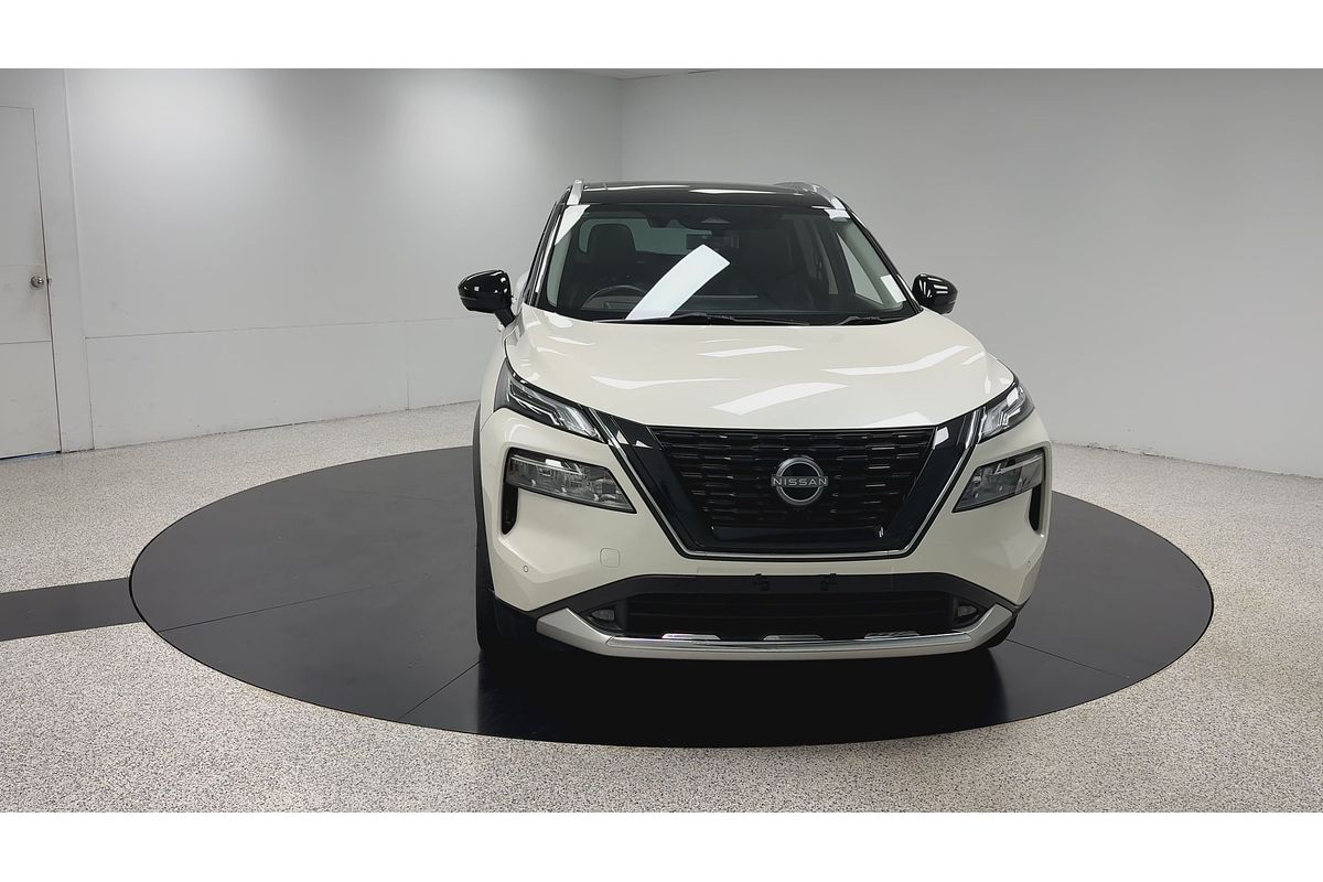 2023 Nissan X-TRAIL Ti e-POWER T33