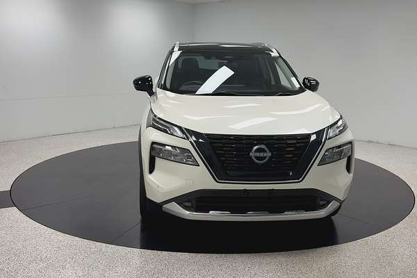 2023 Nissan X-TRAIL Ti e-POWER T33