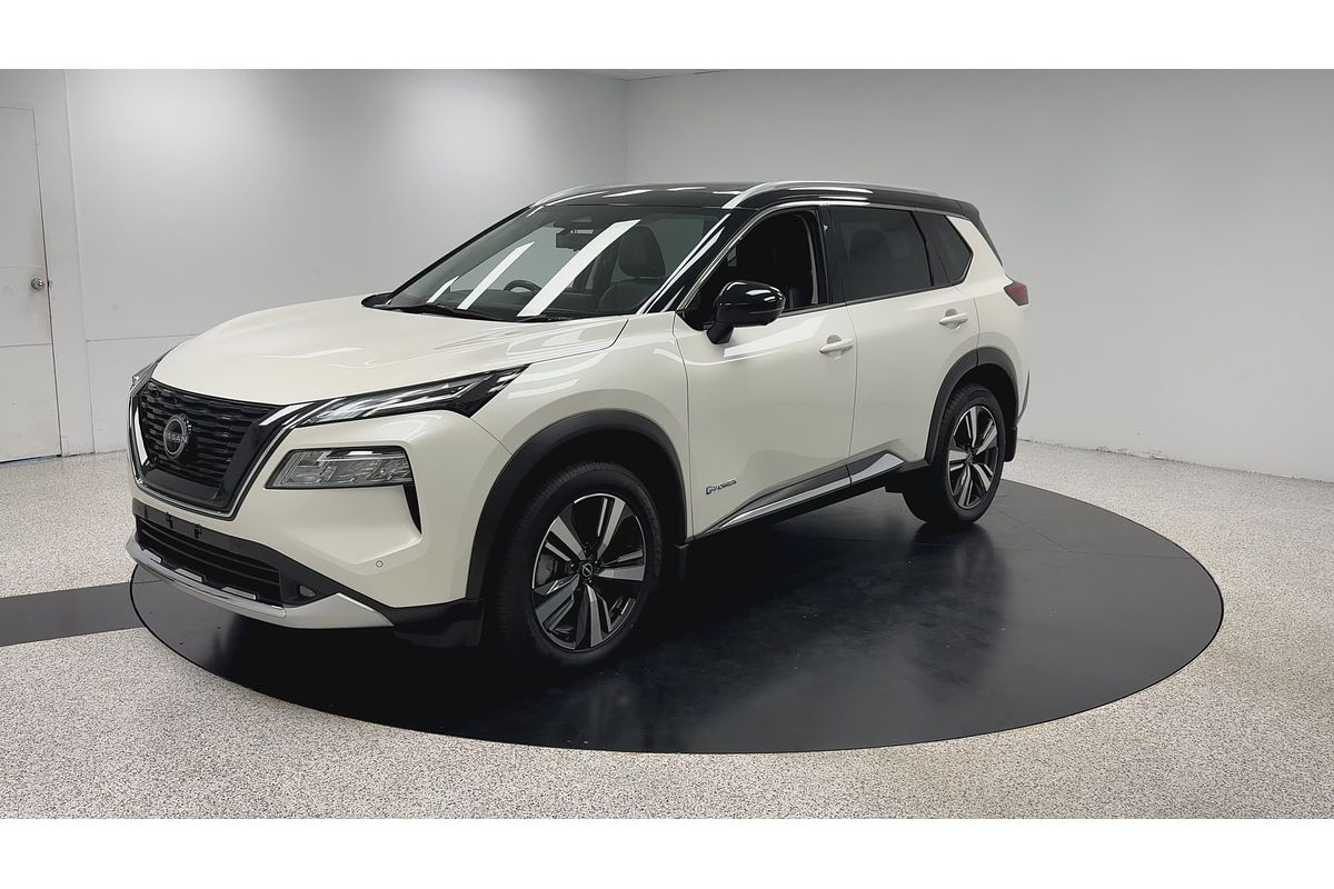 2023 Nissan X-TRAIL Ti e-POWER T33