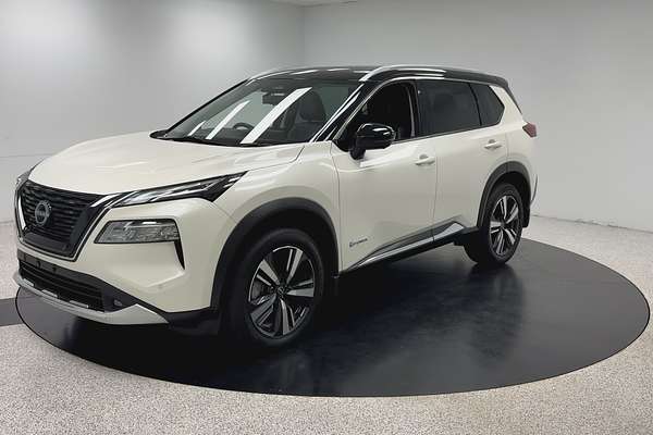 2023 Nissan X-TRAIL Ti e-POWER T33