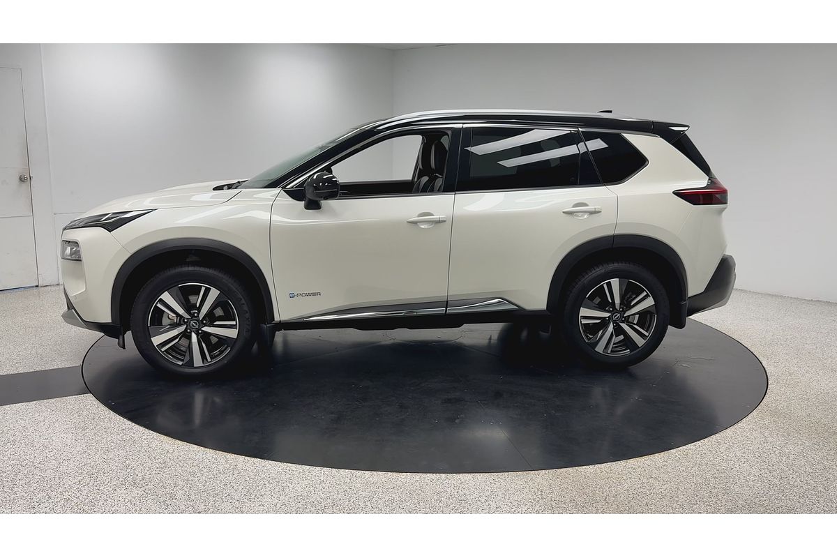2023 Nissan X-TRAIL Ti e-POWER T33