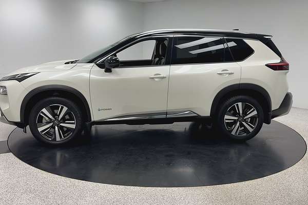 2023 Nissan X-TRAIL Ti e-POWER T33