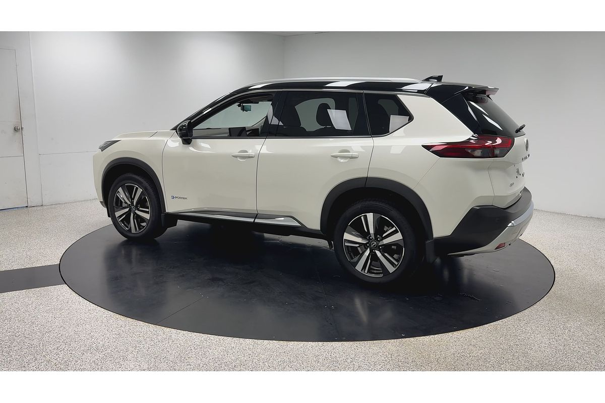 2023 Nissan X-TRAIL Ti e-POWER T33