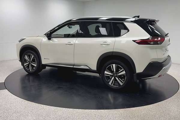 2023 Nissan X-TRAIL Ti e-POWER T33