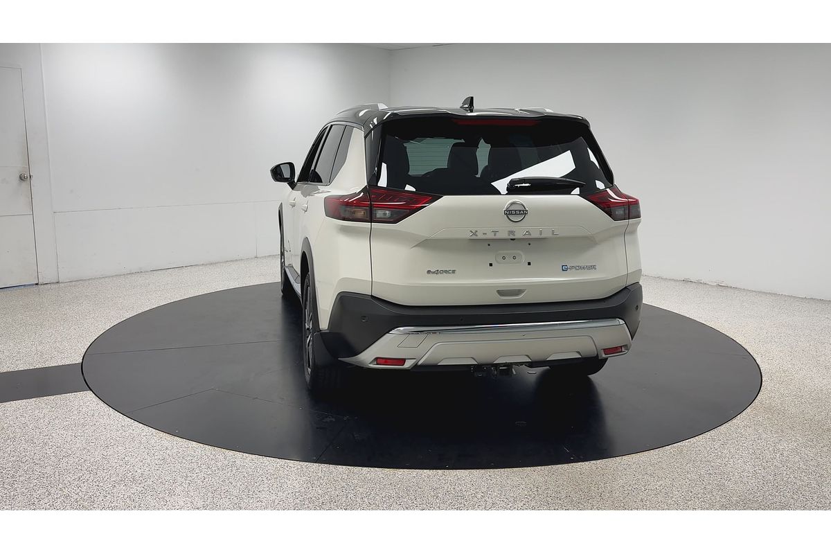 2023 Nissan X-TRAIL Ti e-POWER T33