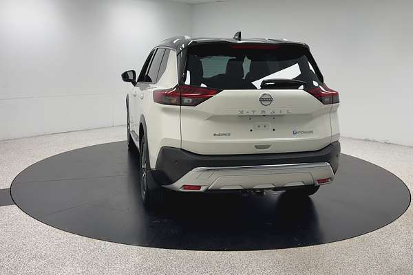 2023 Nissan X-TRAIL Ti e-POWER T33
