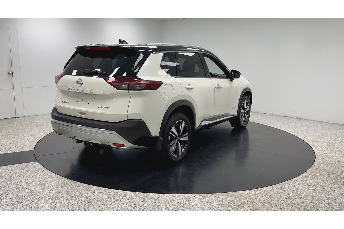 2023 Nissan X-TRAIL Ti e-POWER T33