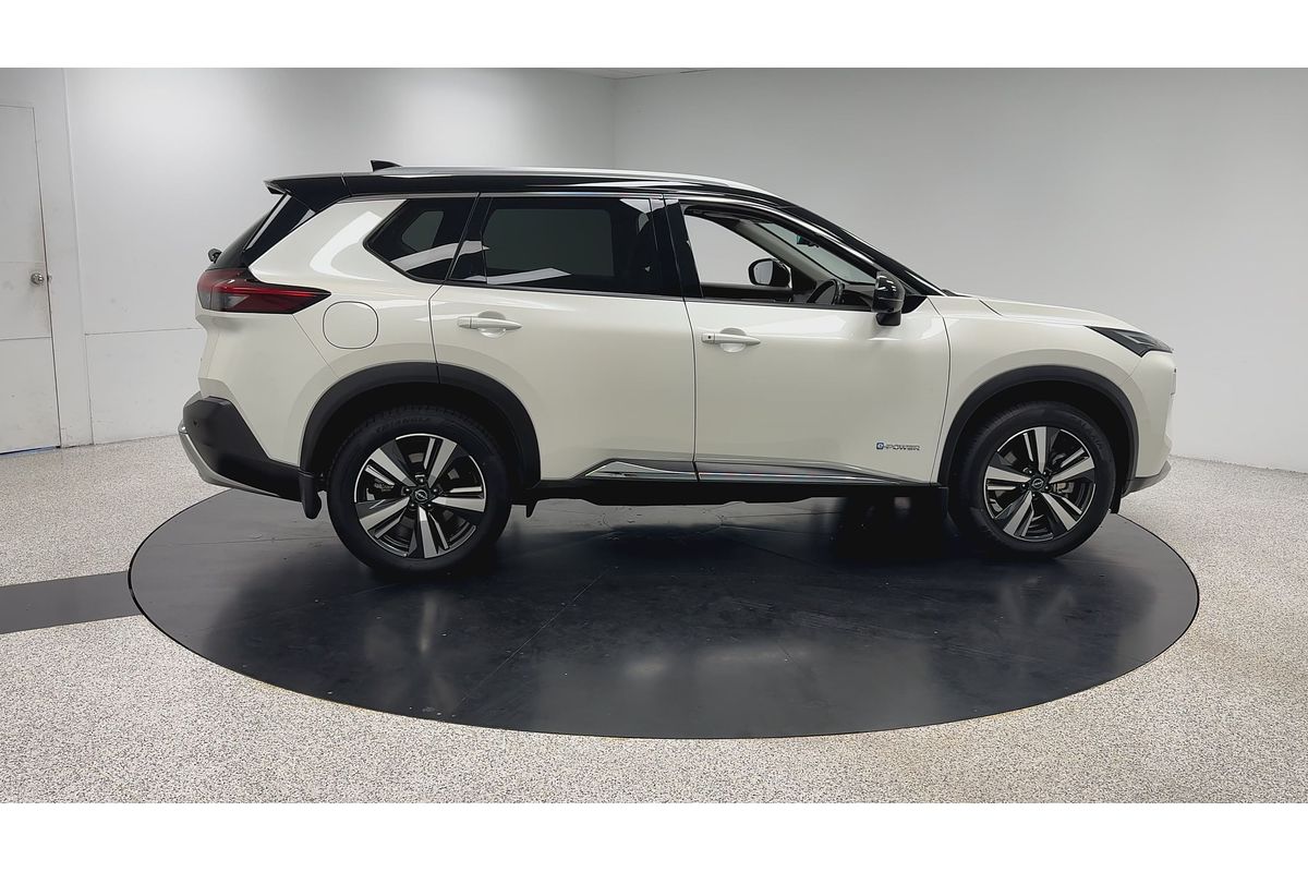 2023 Nissan X-TRAIL Ti e-POWER T33