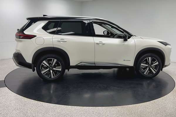 2023 Nissan X-TRAIL Ti e-POWER T33