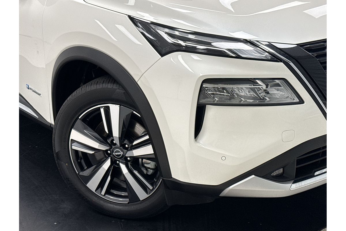 2023 Nissan X-TRAIL Ti e-POWER T33