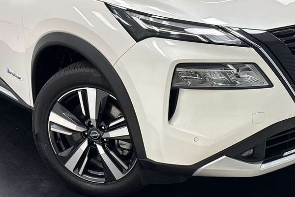 2023 Nissan X-TRAIL Ti e-POWER T33