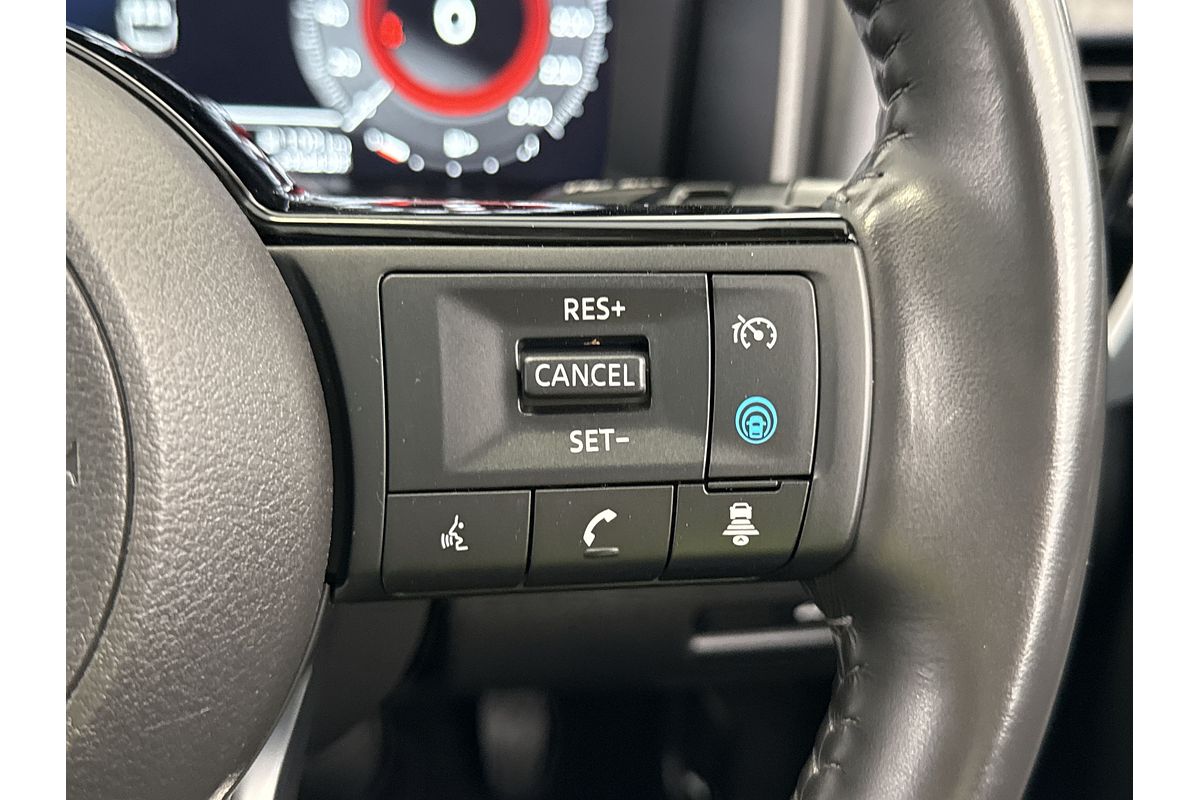 2023 Nissan X-TRAIL Ti e-POWER T33