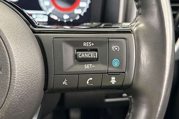 2023 Nissan X-TRAIL Ti e-POWER T33