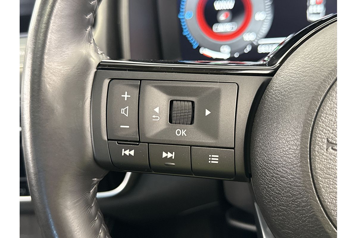 2023 Nissan X-TRAIL Ti e-POWER T33