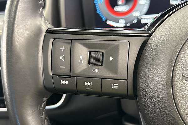 2023 Nissan X-TRAIL Ti e-POWER T33