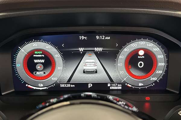 2023 Nissan X-TRAIL Ti e-POWER T33