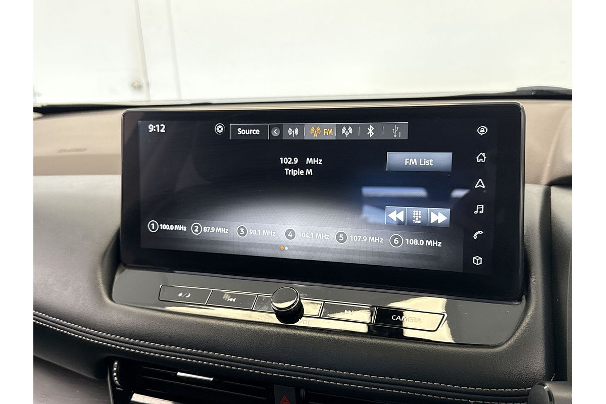 2023 Nissan X-TRAIL Ti e-POWER T33