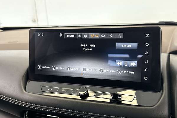 2023 Nissan X-TRAIL Ti e-POWER T33