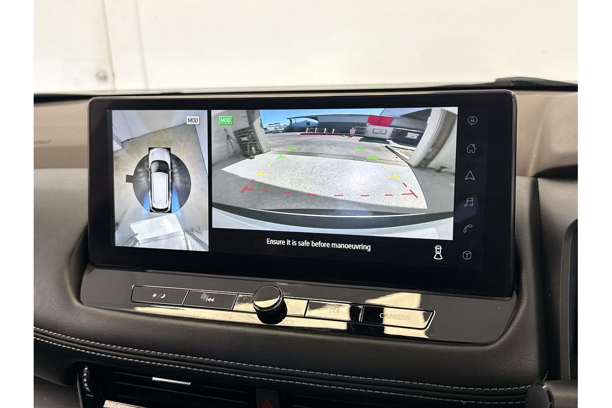 2023 Nissan X-TRAIL Ti e-POWER T33