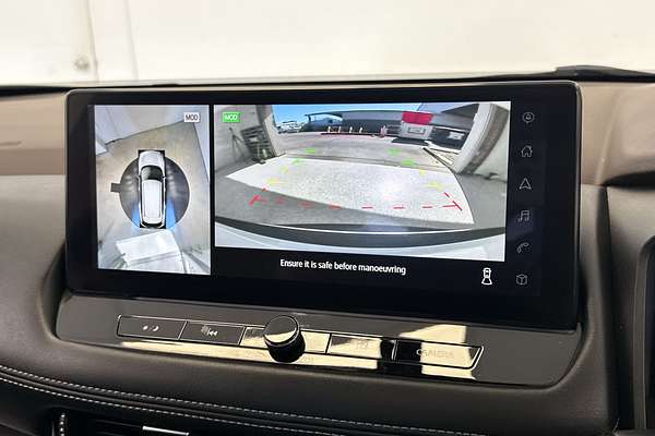 2023 Nissan X-TRAIL Ti e-POWER T33