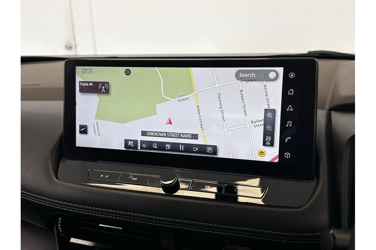 2023 Nissan X-TRAIL Ti e-POWER T33