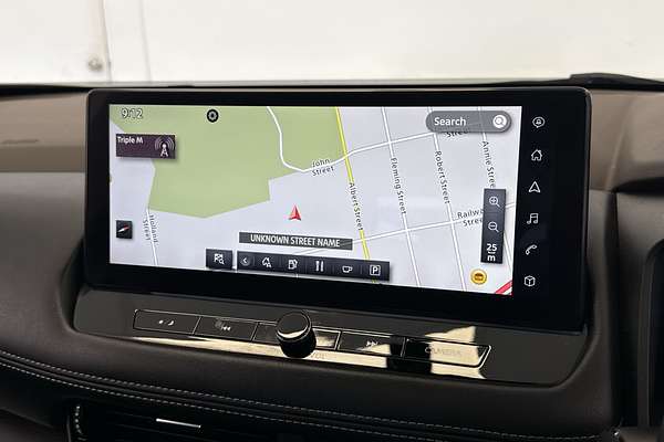 2023 Nissan X-TRAIL Ti e-POWER T33