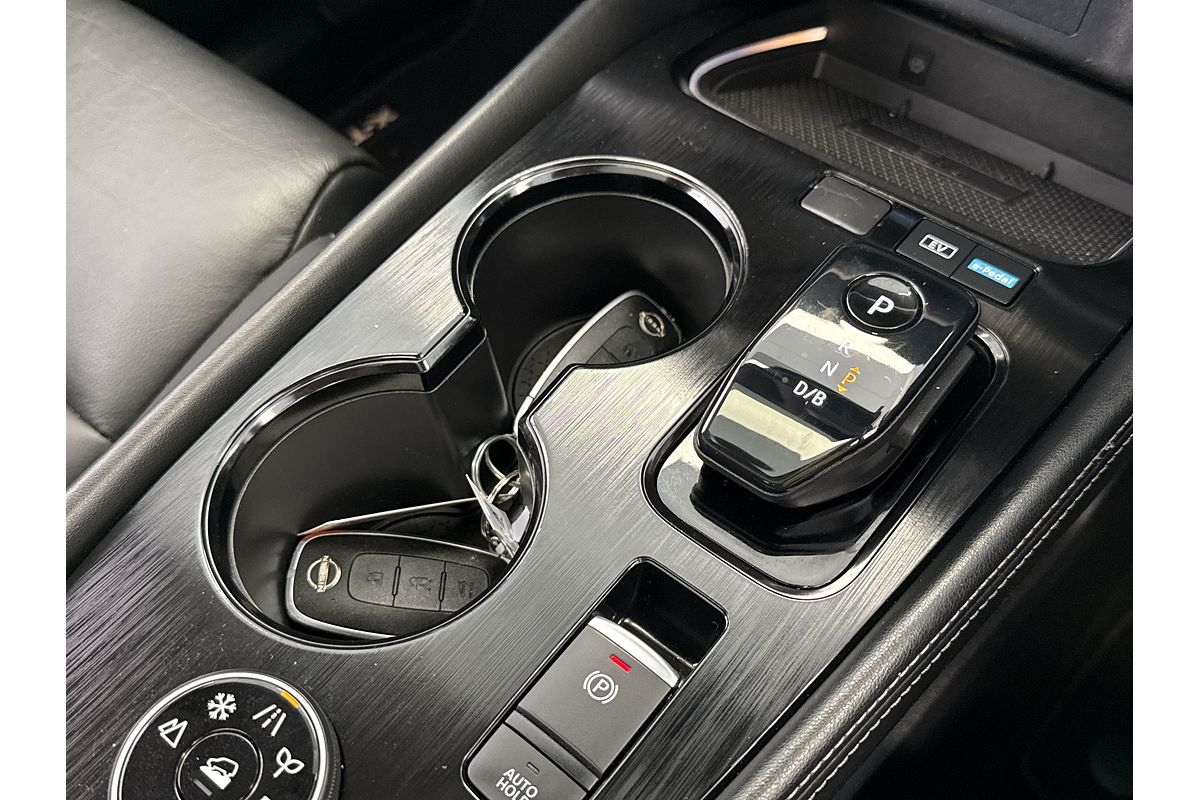 2023 Nissan X-TRAIL Ti e-POWER T33