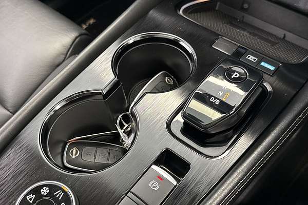 2023 Nissan X-TRAIL Ti e-POWER T33