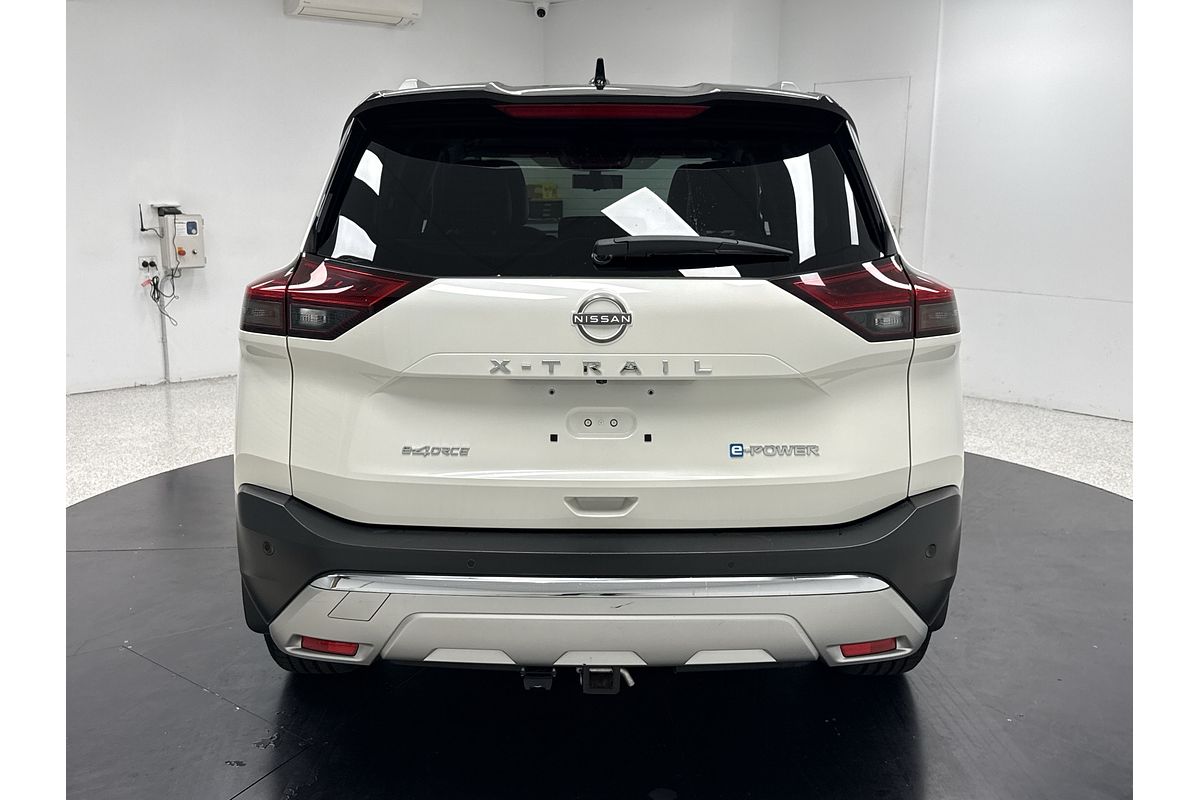 2023 Nissan X-TRAIL Ti e-POWER T33