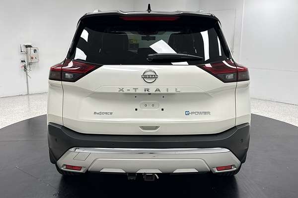 2023 Nissan X-TRAIL Ti e-POWER T33