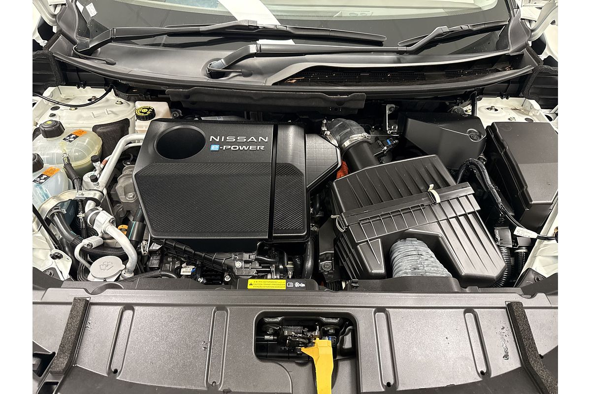 2023 Nissan X-TRAIL Ti e-POWER T33