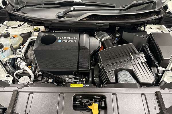 2023 Nissan X-TRAIL Ti e-POWER T33