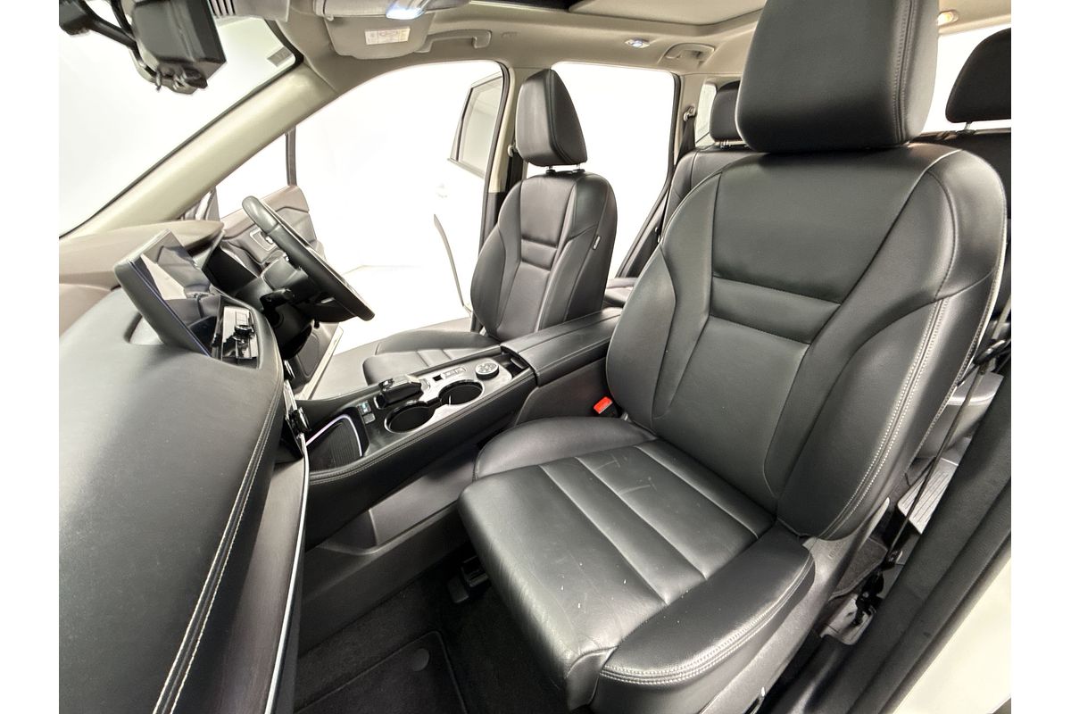 2023 Nissan X-TRAIL Ti e-POWER T33