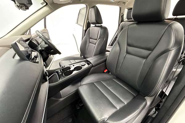 2023 Nissan X-TRAIL Ti e-POWER T33