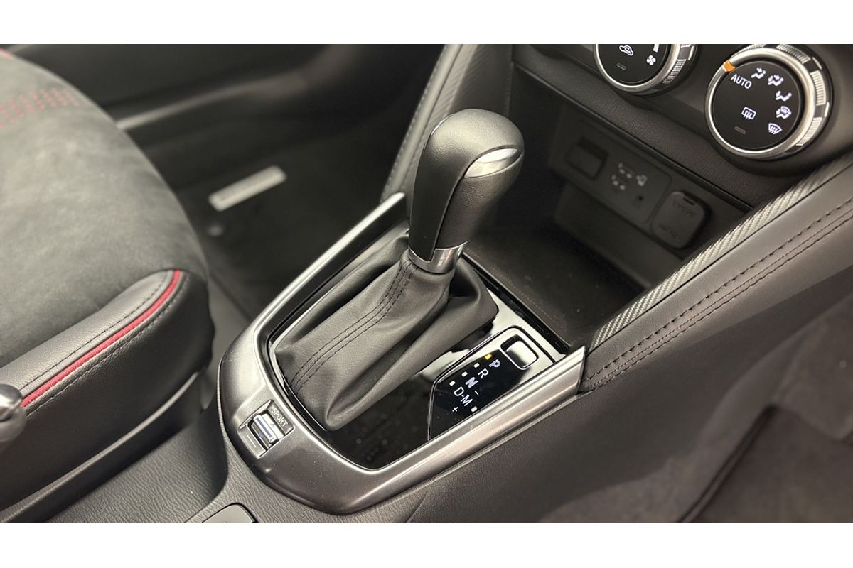 2025 Mazda 2 G15 GT DJ Series