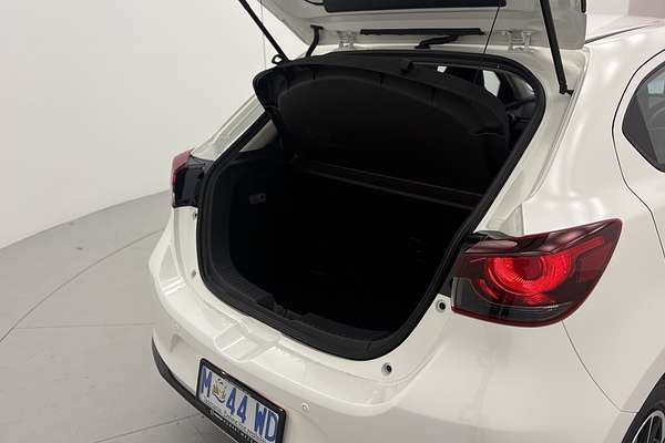 2025 Mazda 2 G15 GT DJ Series