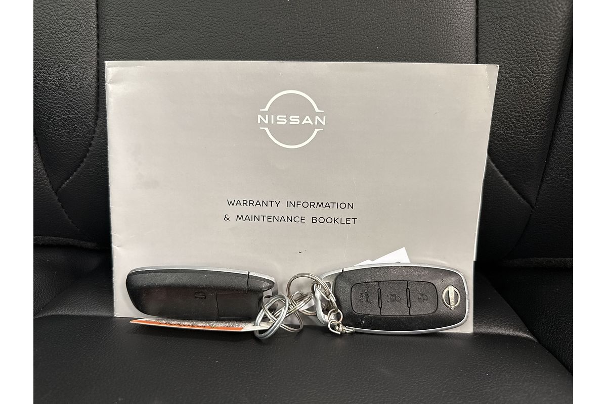 2023 Nissan X-TRAIL Ti e-POWER T33