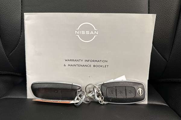 2023 Nissan X-TRAIL Ti e-POWER T33