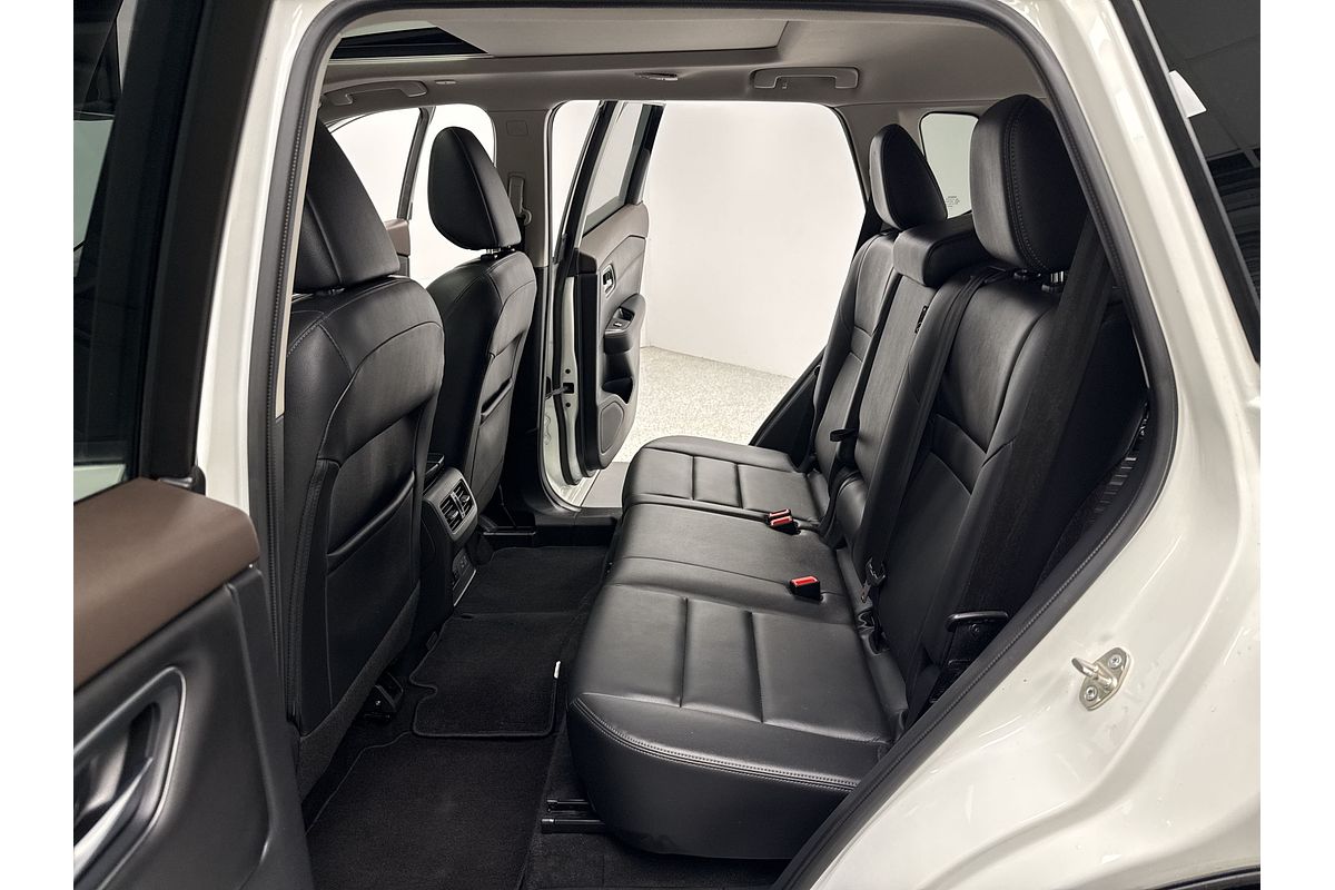 2023 Nissan X-TRAIL Ti e-POWER T33