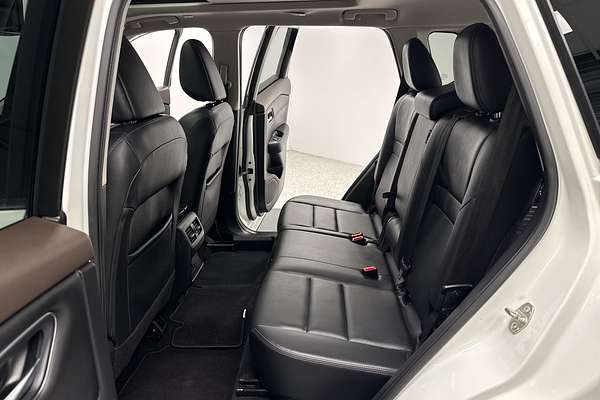 2023 Nissan X-TRAIL Ti e-POWER T33